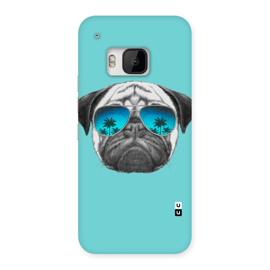 Swag Doggo Back Case for HTC One M9