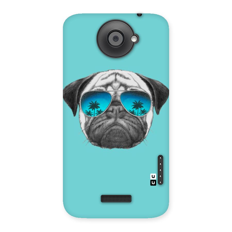 Swag Doggo Back Case for HTC One X