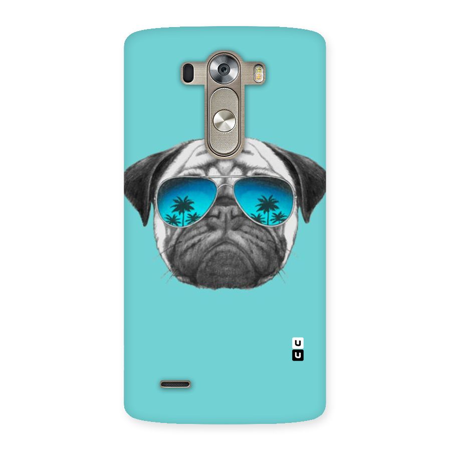 Swag Doggo Back Case for LG G3