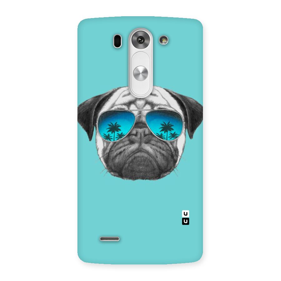 Swag Doggo Back Case for LG G3 Beat