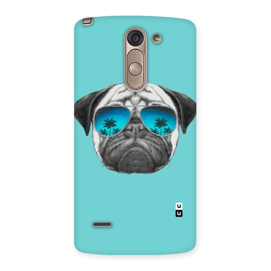 Swag Doggo Back Case for LG G3 Stylus