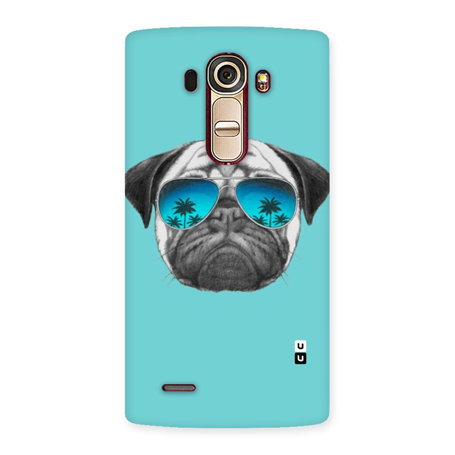 Swag Doggo Back Case for LG G4