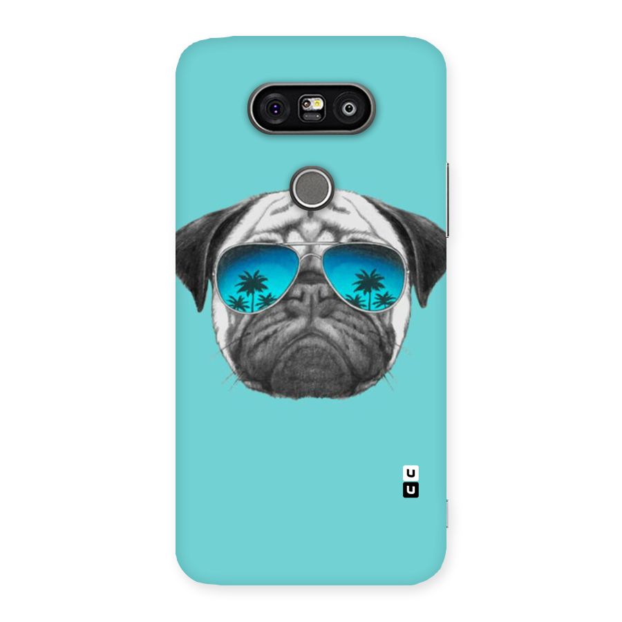 Swag Doggo Back Case for LG G5