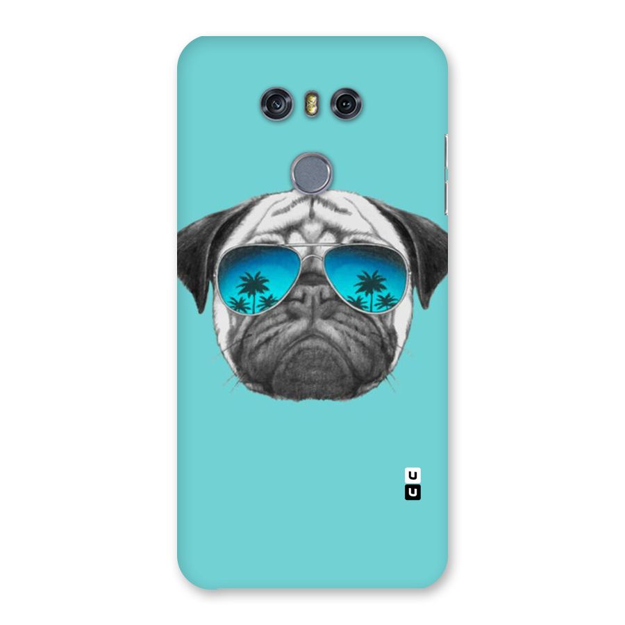 Swag Doggo Back Case for LG G6
