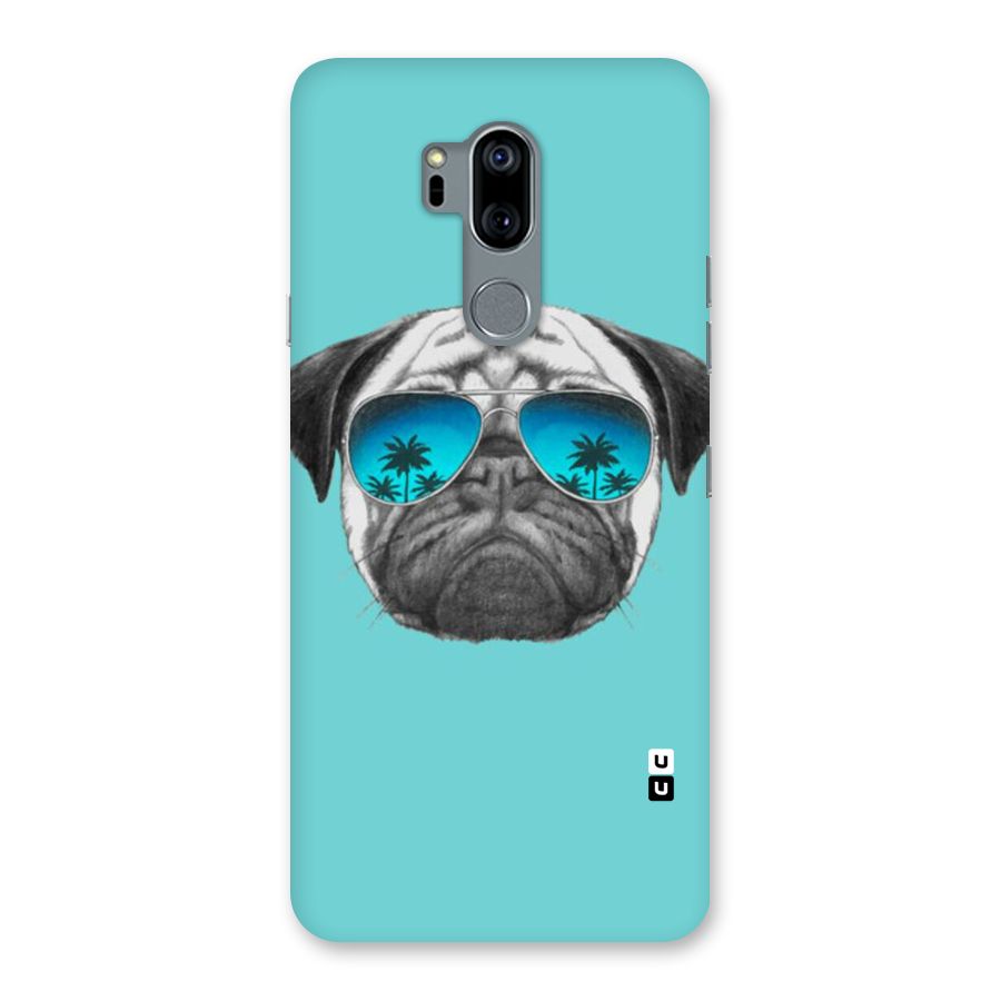 Swag Doggo Back Case for LG G7