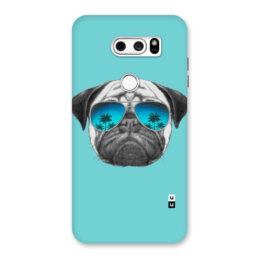 Swag Doggo Back Case for LG V30