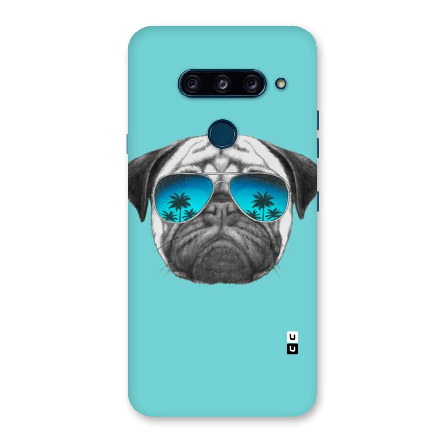 Swag Doggo Back Case for LG  V40 ThinQ