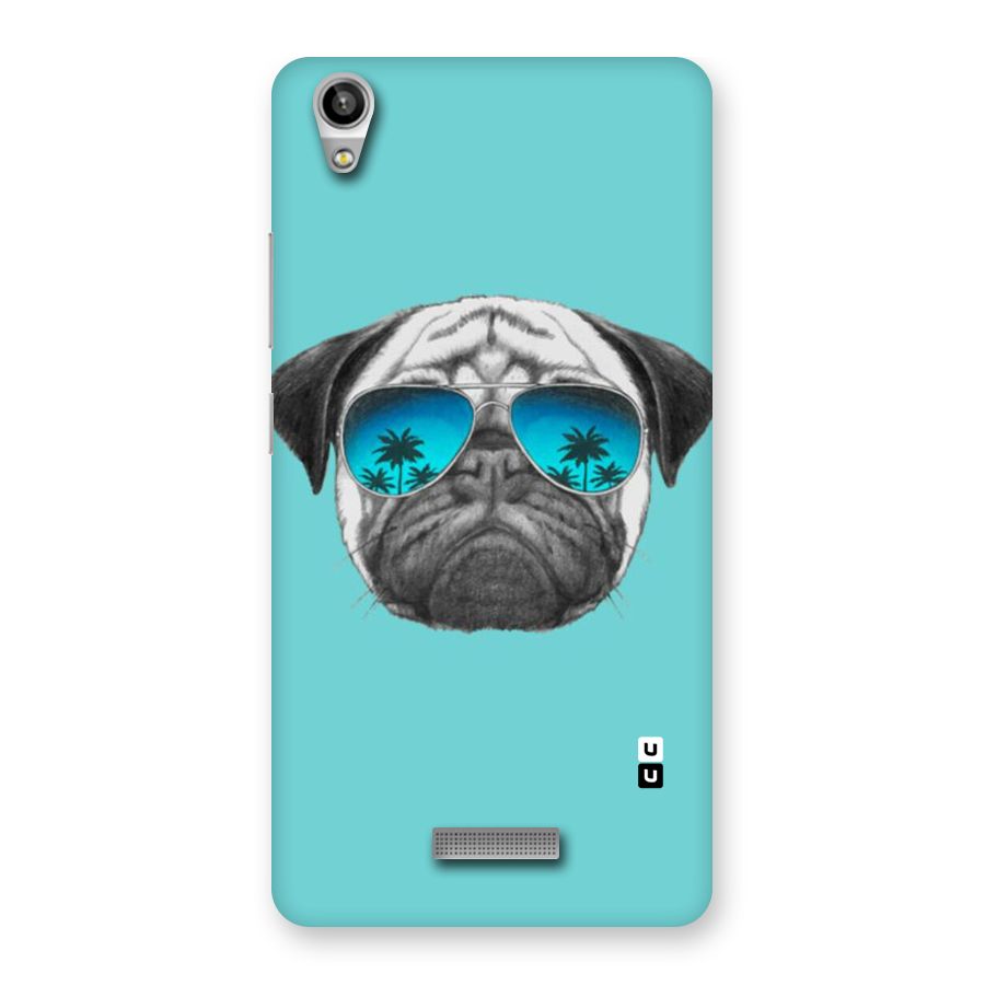 Swag Doggo Back Case for Lava-Pixel-V1
