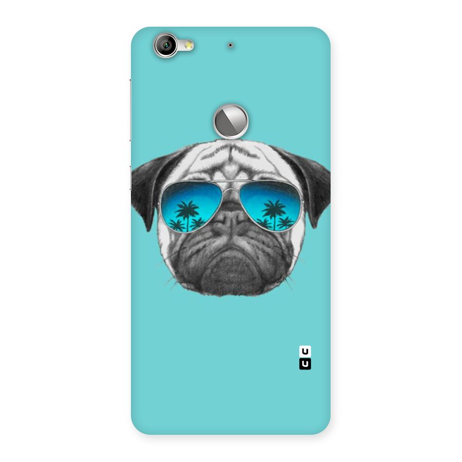 Swag Doggo Back Case for LeTV Le 1s