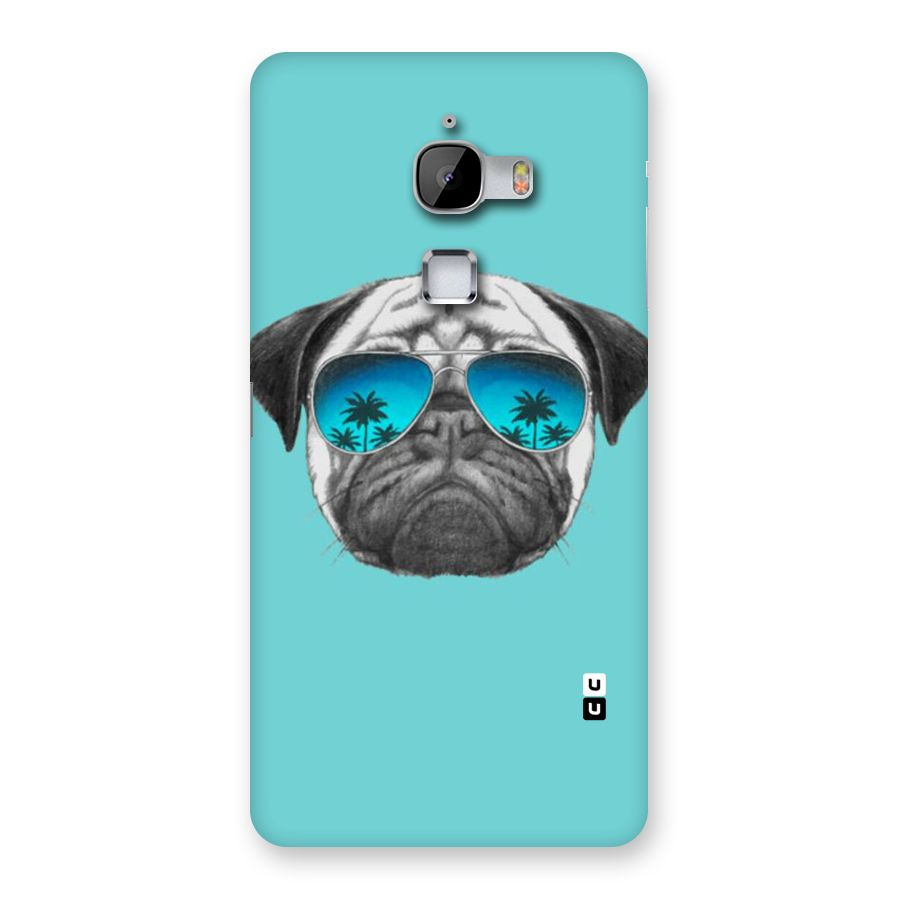 Swag Doggo Back Case for LeTv Le Max
