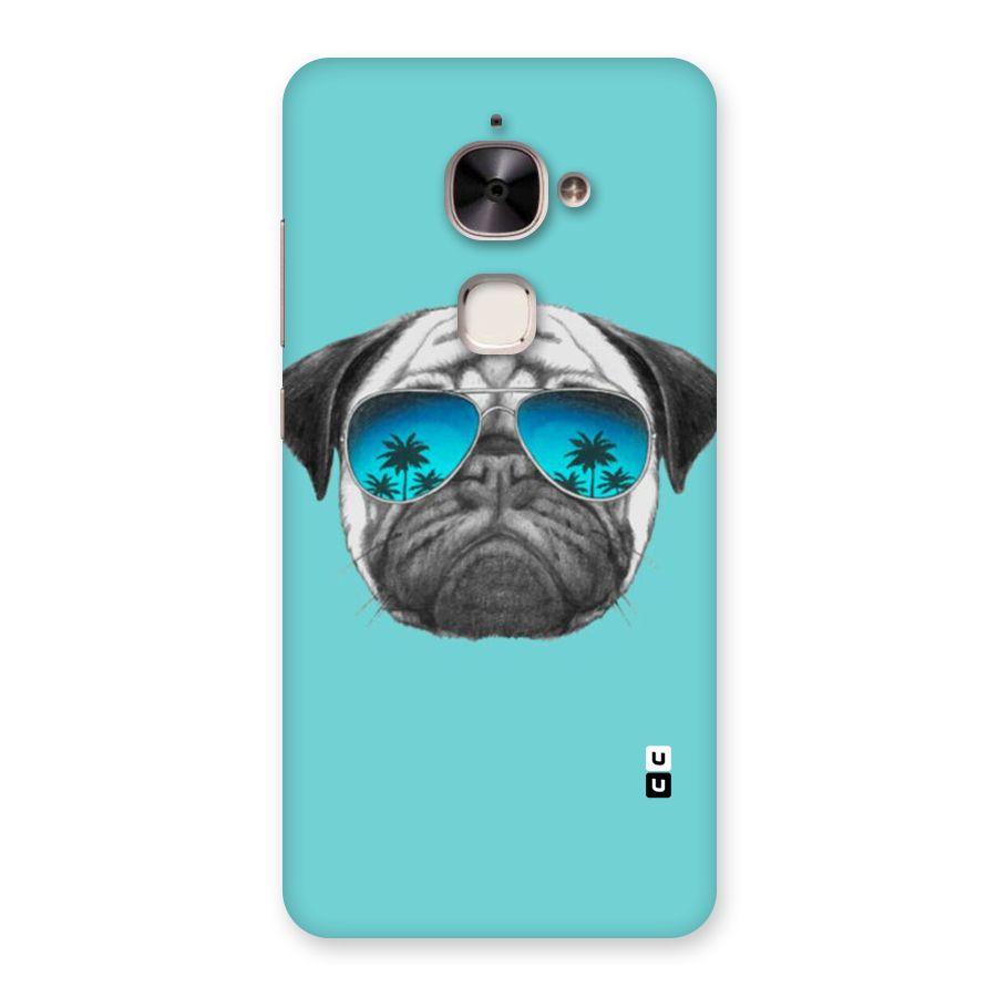 Swag Doggo Back Case for Le 2