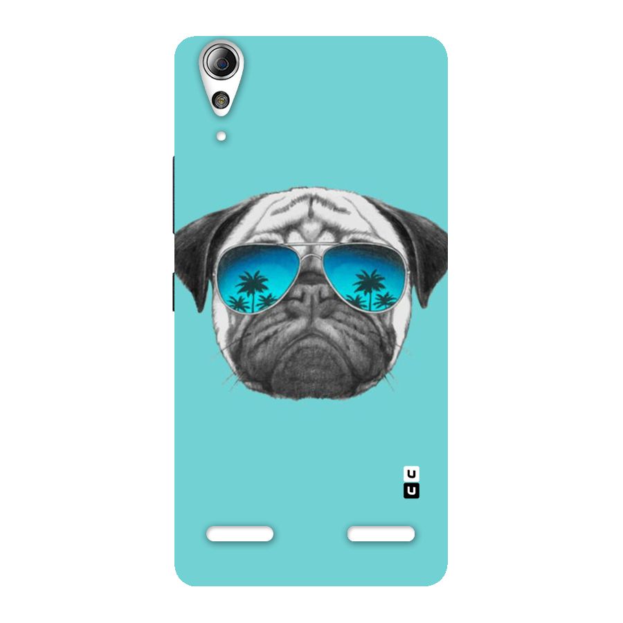 Swag Doggo Back Case for Lenovo A6000