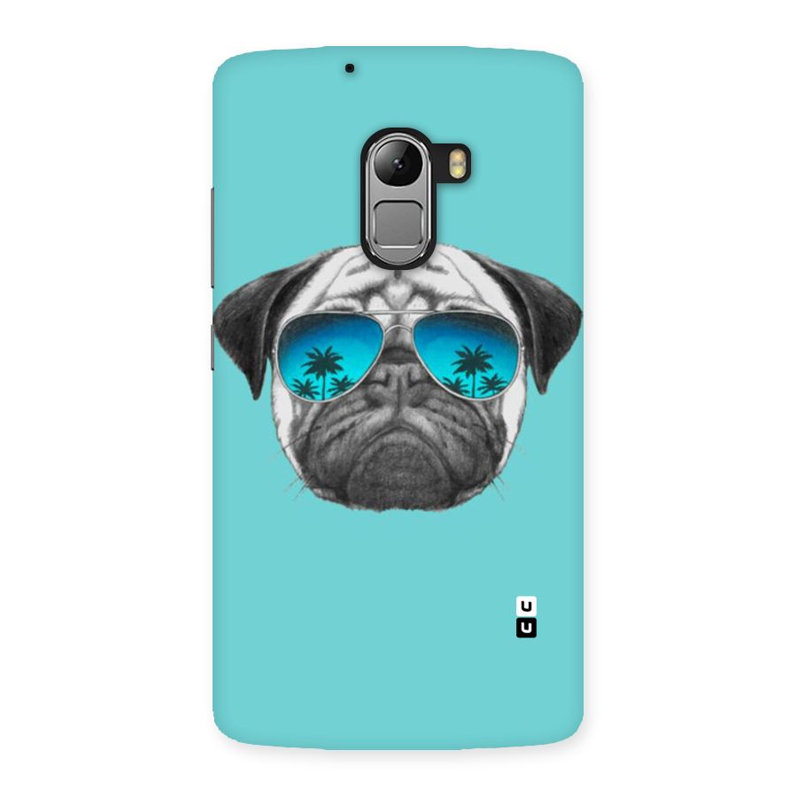 Swag Doggo Back Case for Lenovo K4 Note