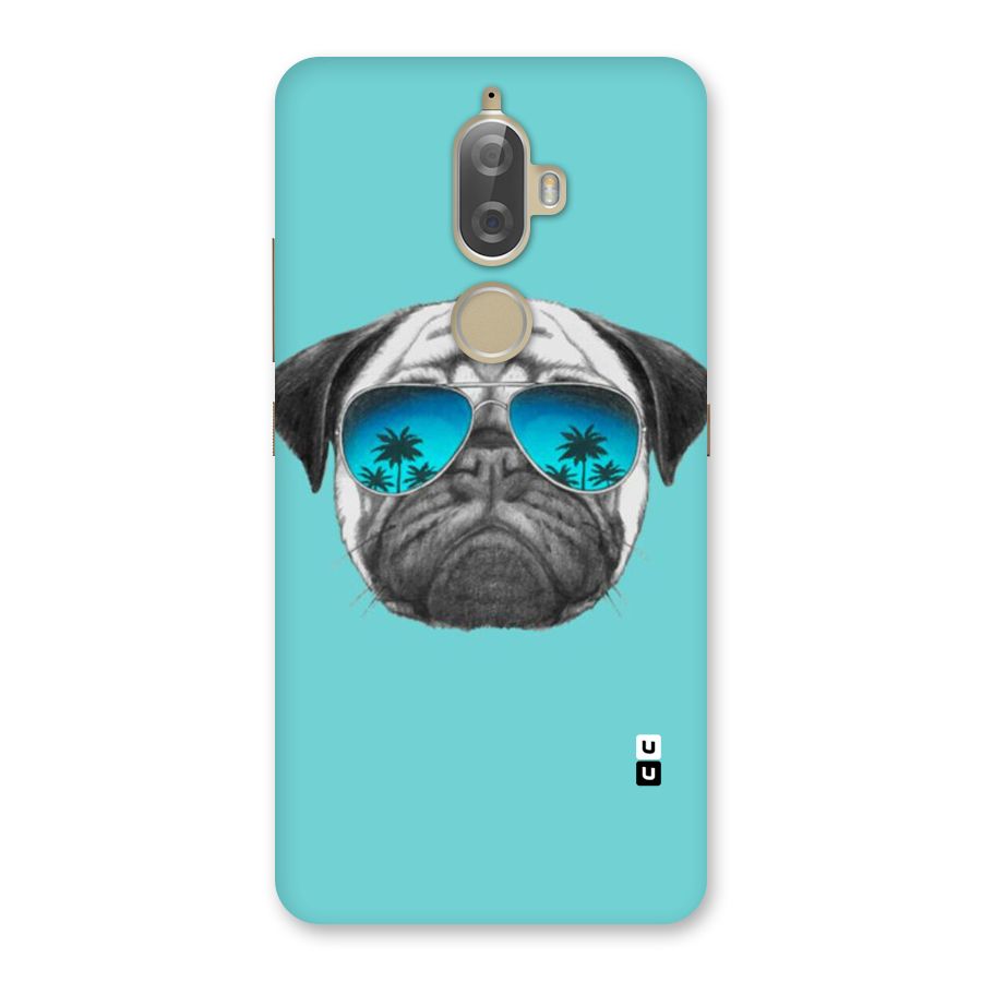 Swag Doggo Back Case for Lenovo K8 Plus