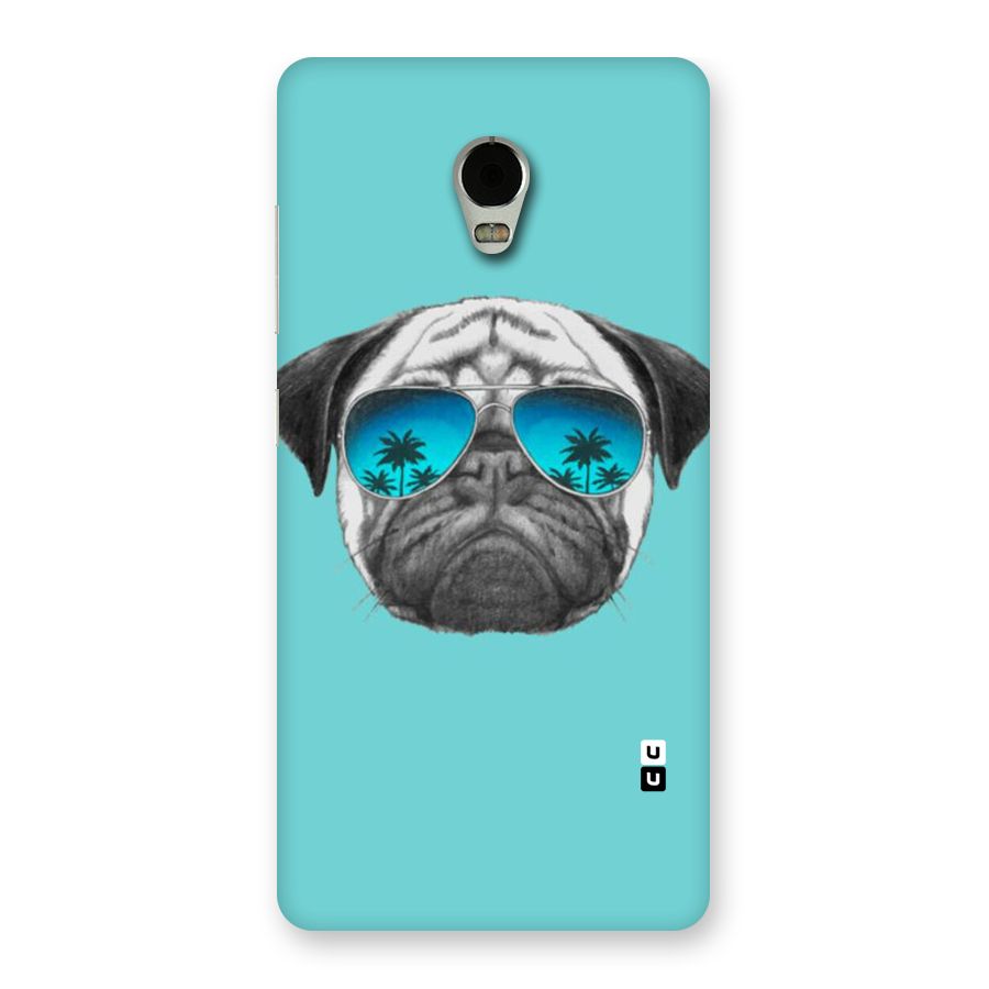 Swag Doggo Back Case for Lenovo Vibe P1
