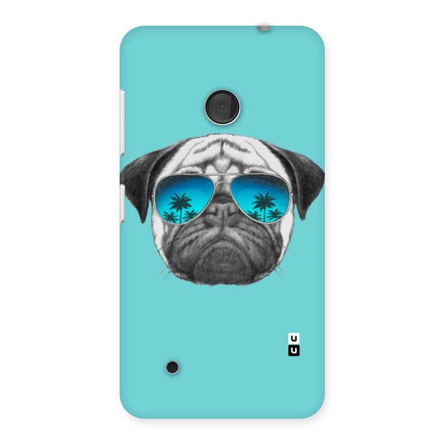 Swag Doggo Back Case for Lumia 530