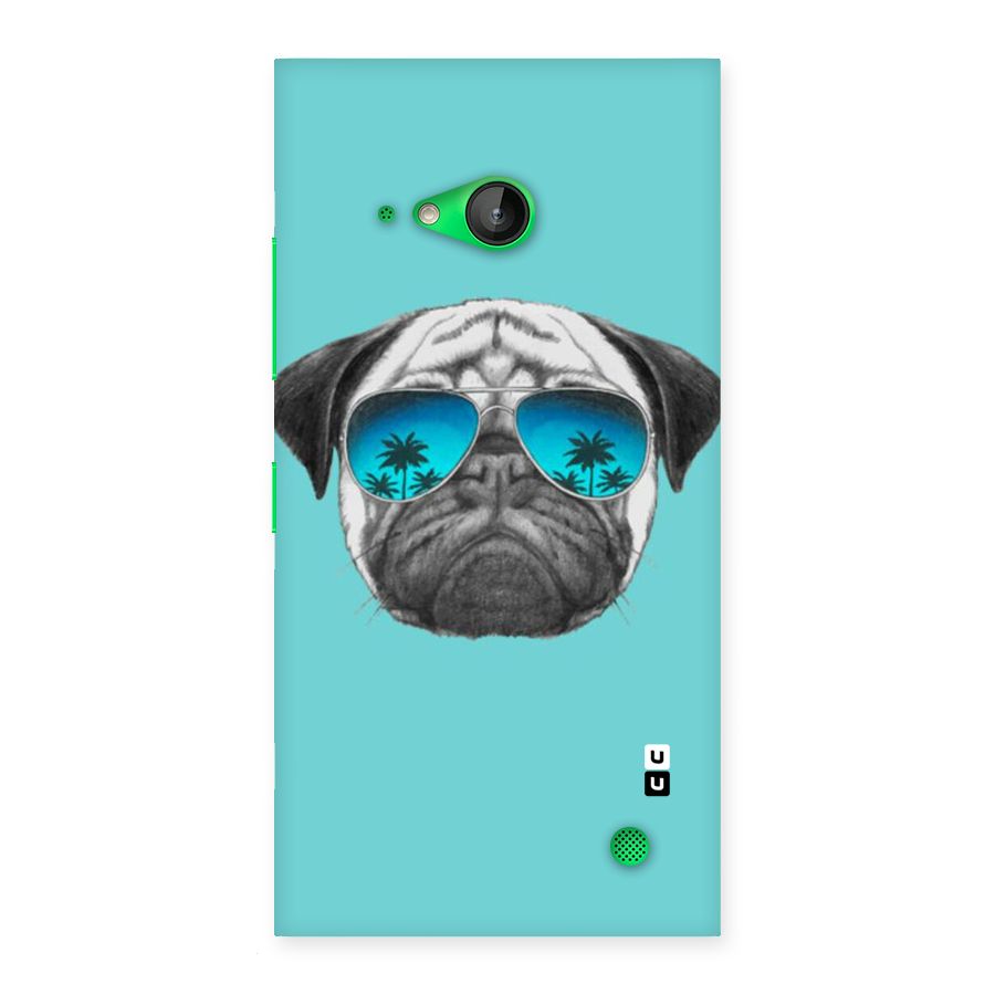 Swag Doggo Back Case for Lumia 730