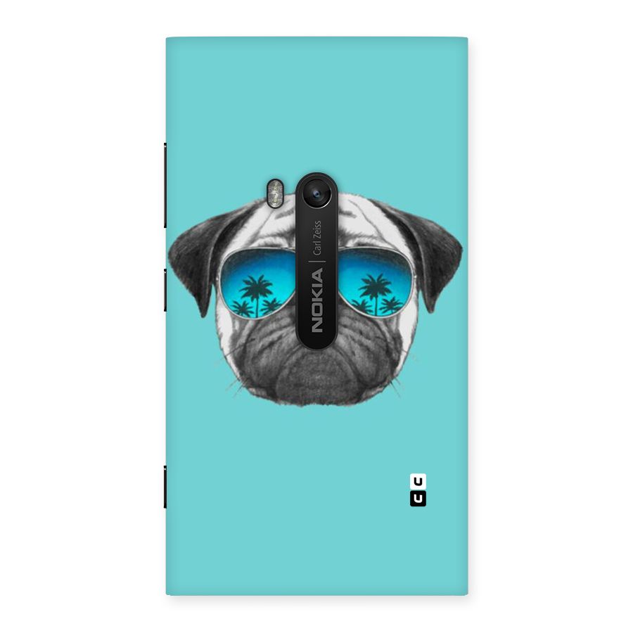 Swag Doggo Back Case for Lumia 920