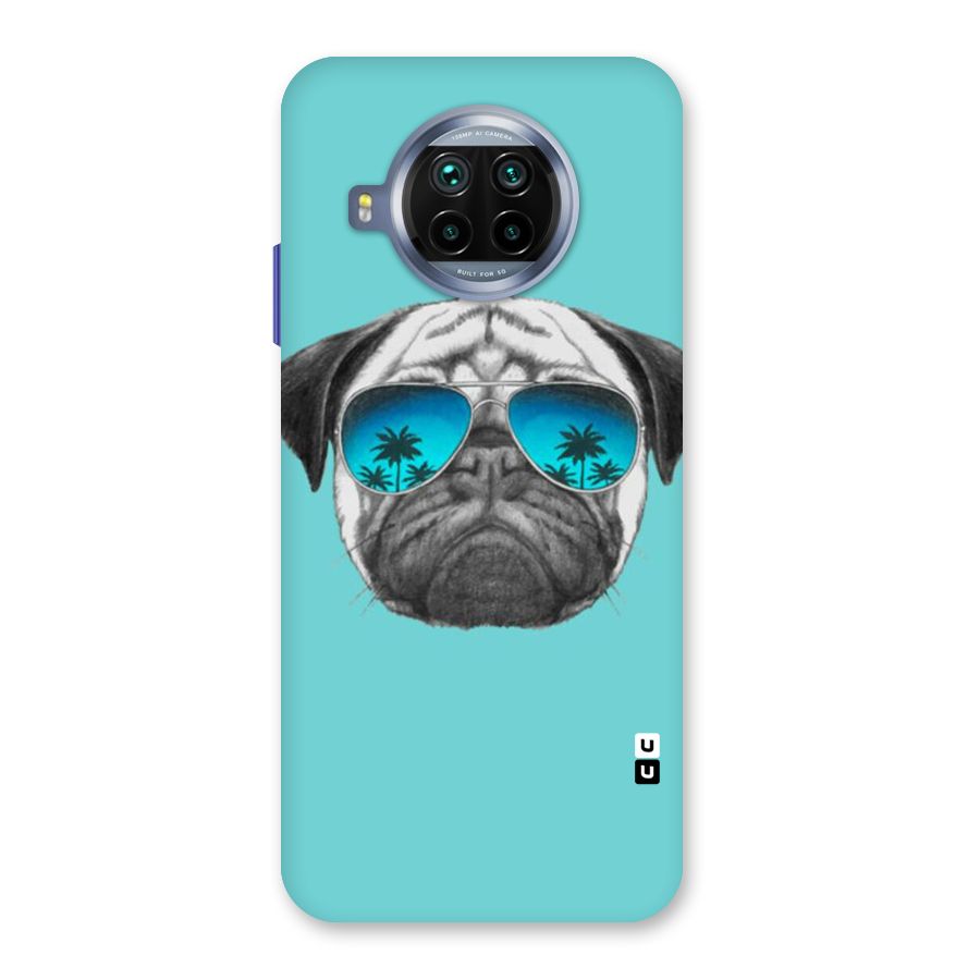 Swag Doggo Back Case for Mi 10i