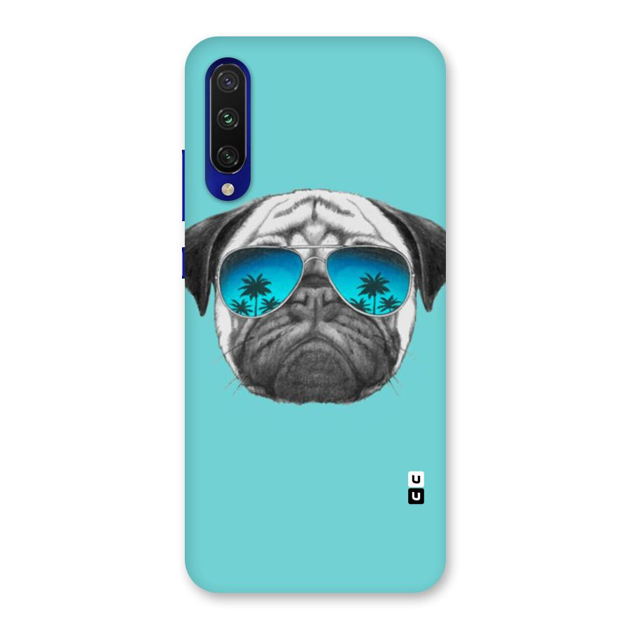 Swag Doggo Back Case for Mi A3