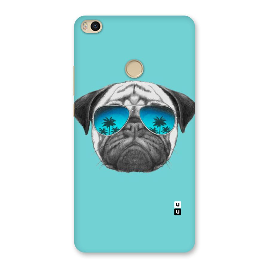 Swag Doggo Back Case for Mi Max 2
