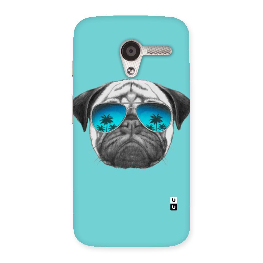 Swag Doggo Back Case for Moto X