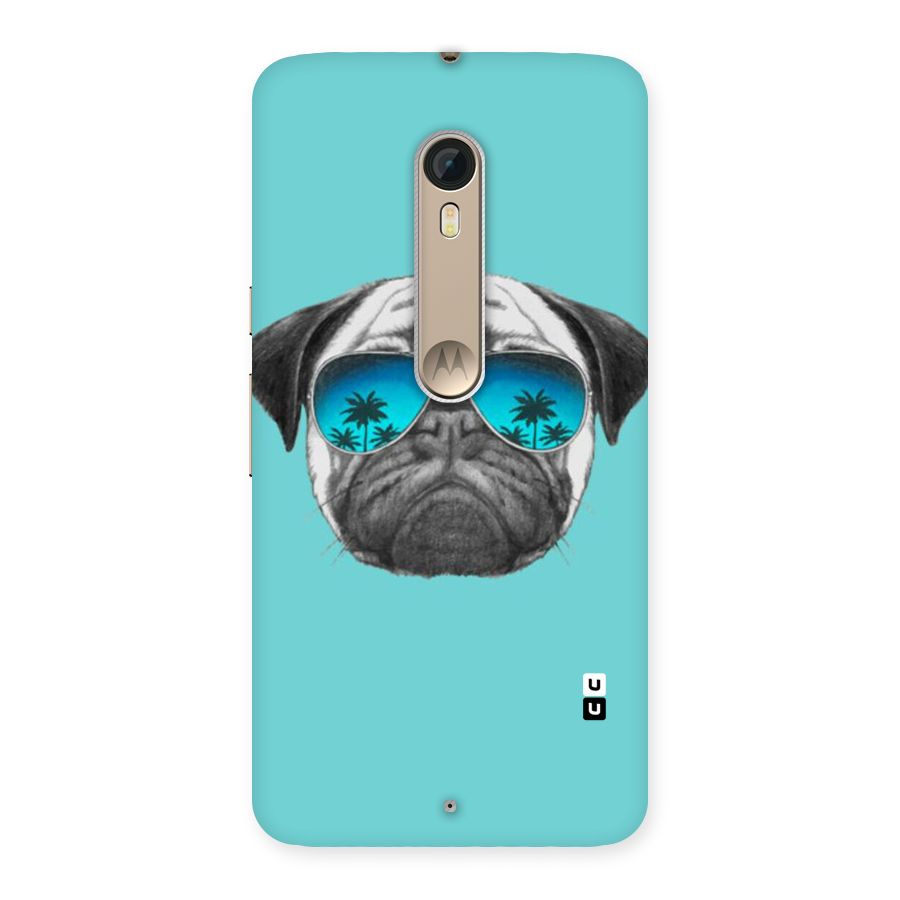 Swag Doggo Back Case for Motorola Moto X Style