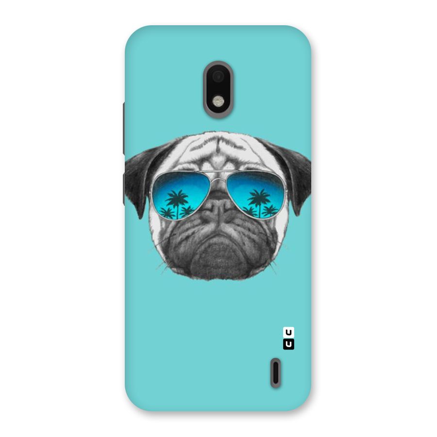 Swag Doggo Back Case for Nokia 2.2