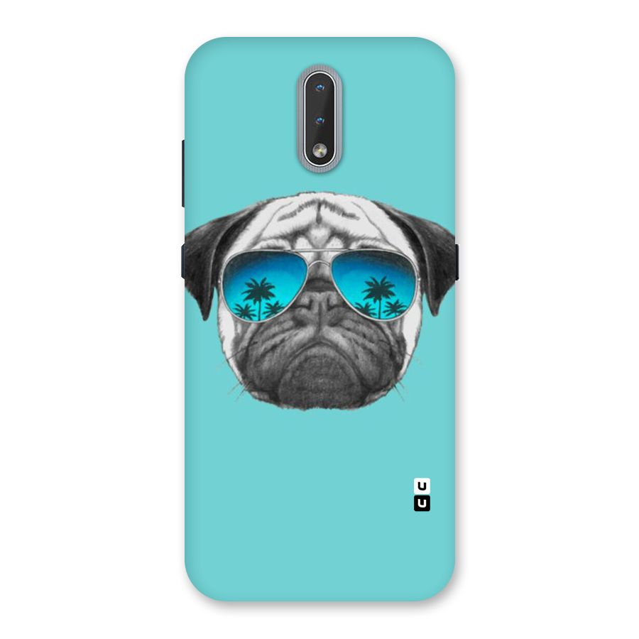 Swag Doggo Back Case for Nokia 2.3