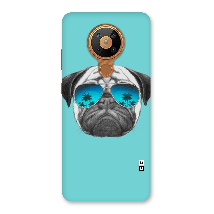 Swag Doggo Back Case for Nokia 5.3