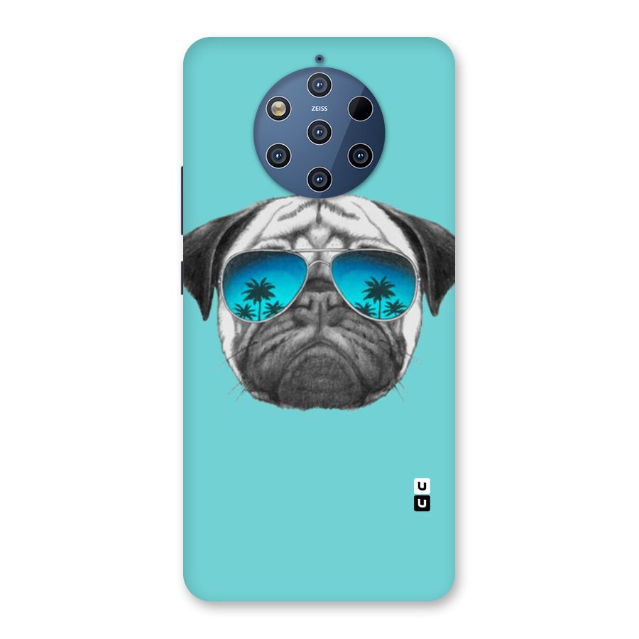Swag Doggo Back Case for Nokia 9 PureView