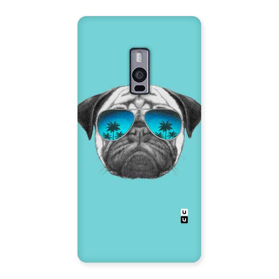 Swag Doggo Back Case for OnePlus Two