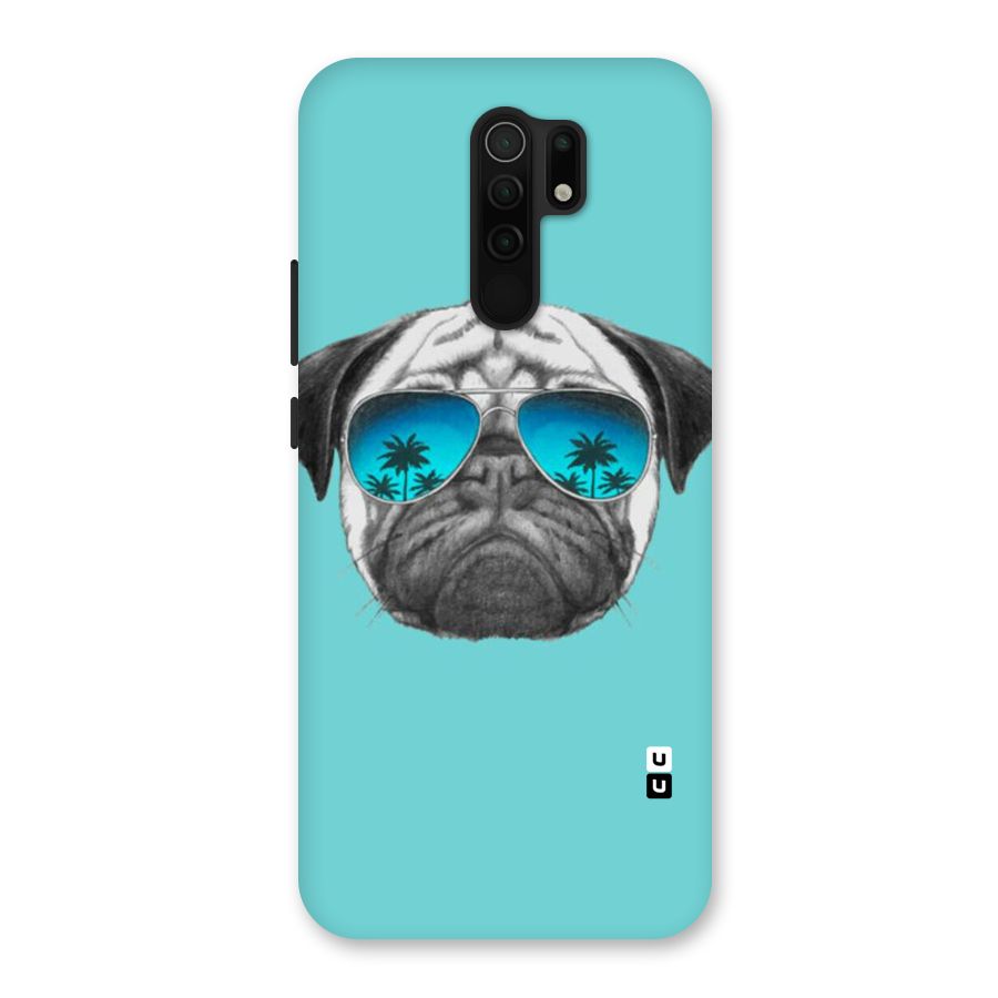 Swag Doggo Back Case for Poco M2
