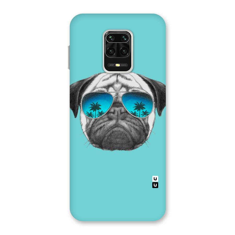 Swag Doggo Back Case for Poco M2 Pro