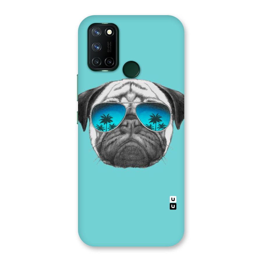 Swag Doggo Back Case for Realme 7i