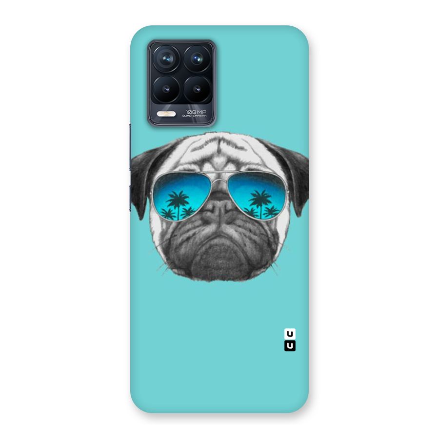 Swag Doggo Back Case for Realme 8 Pro