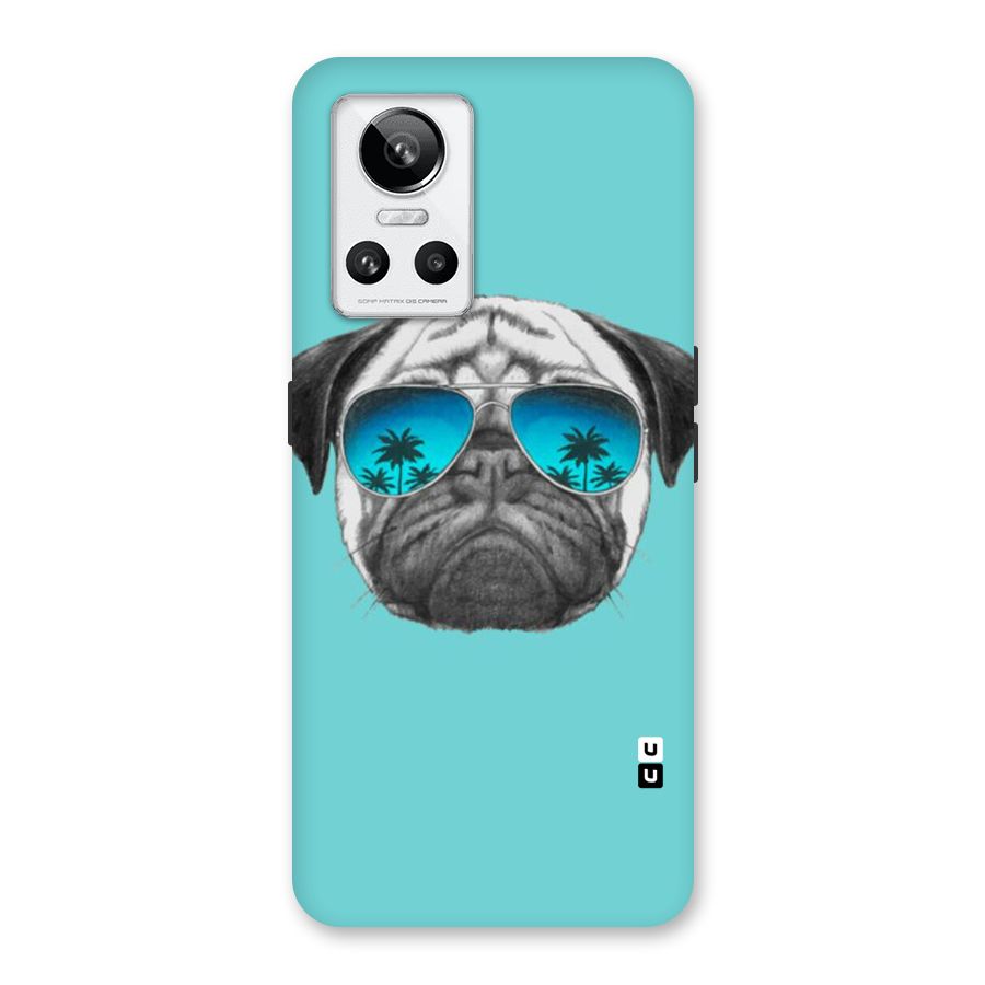 Swag Doggo Back Case for Realme GT Neo 3