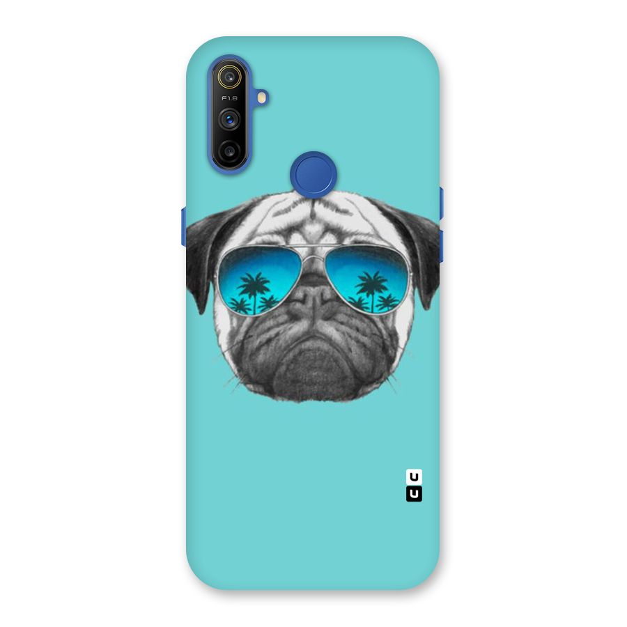 Swag Doggo Back Case for Realme Narzo 10A