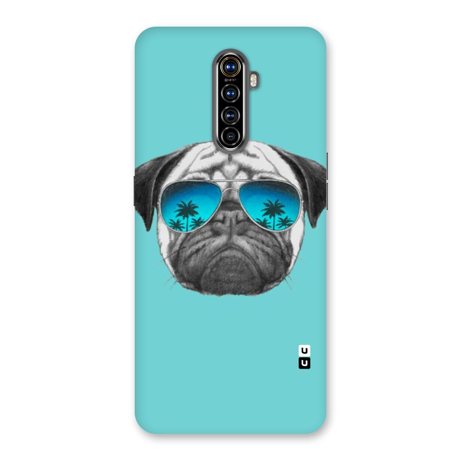 Swag Doggo Back Case for Realme X2 Pro