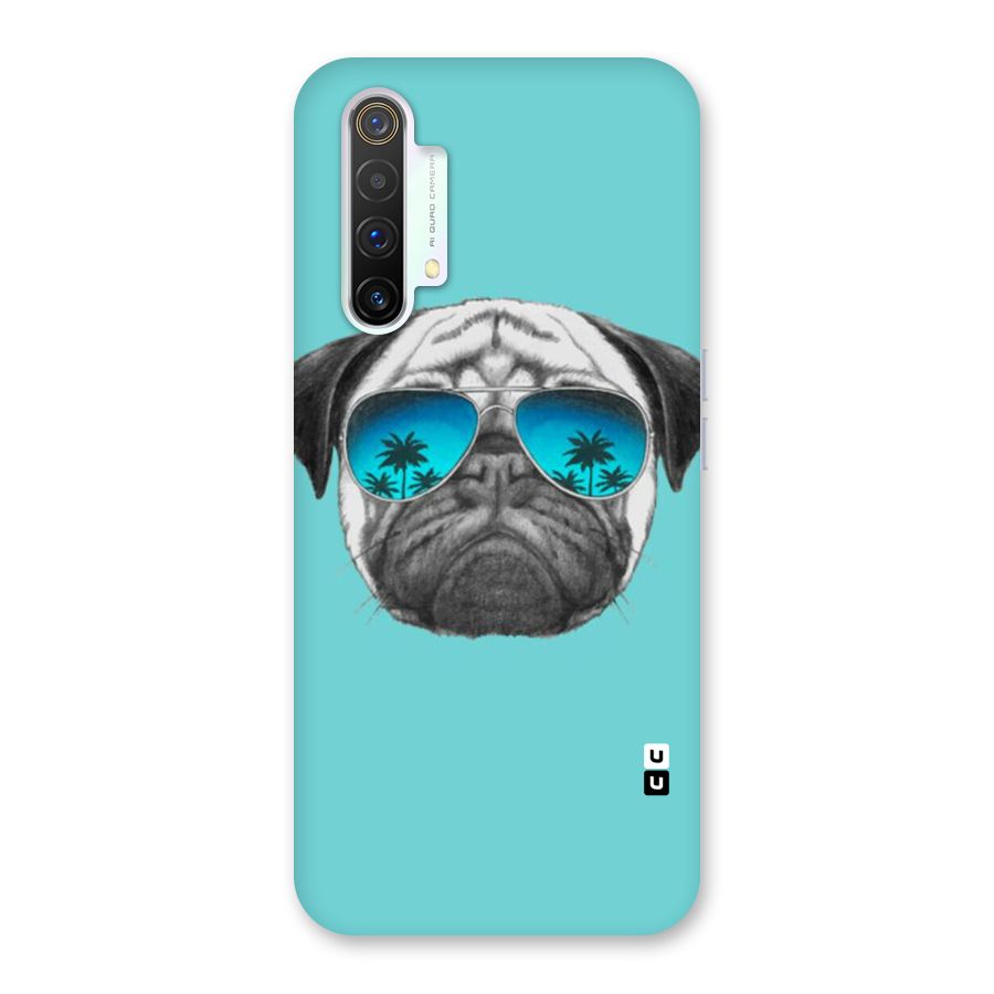 Swag Doggo Back Case for Realme X3