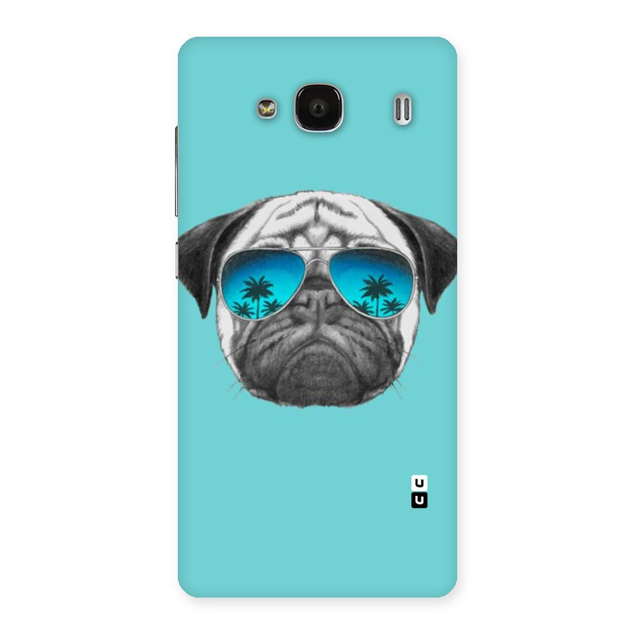 Swag Doggo Back Case for Redmi 2s