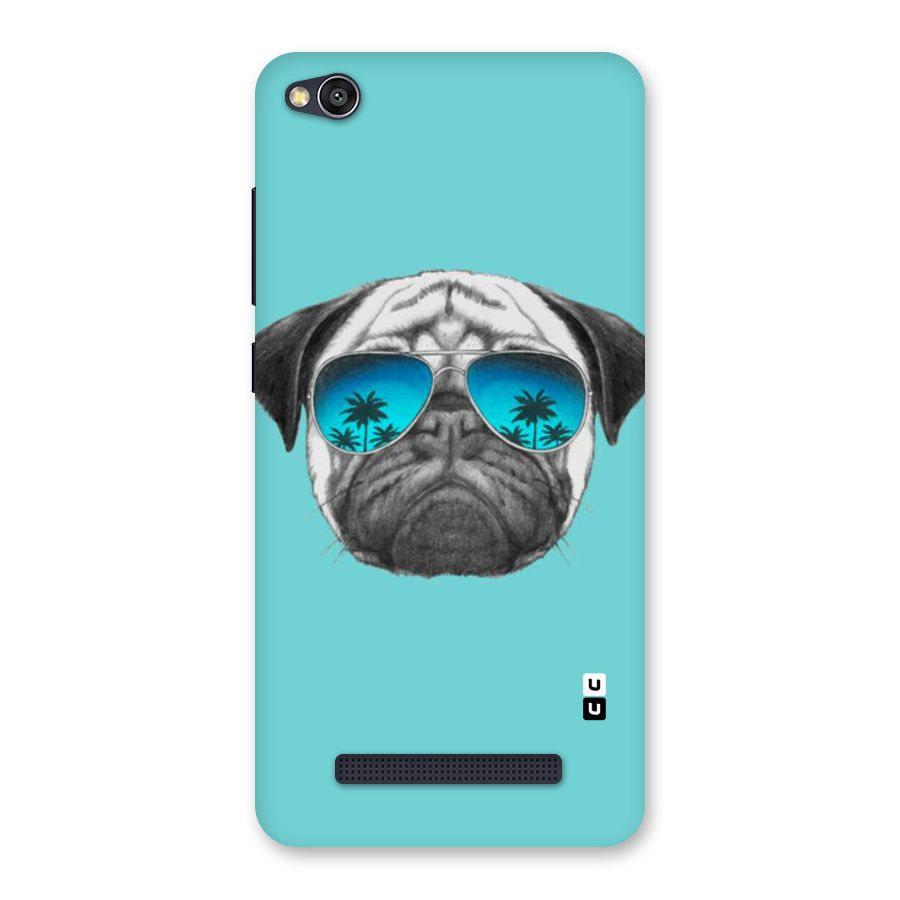 Swag Doggo Back Case for Redmi 4A