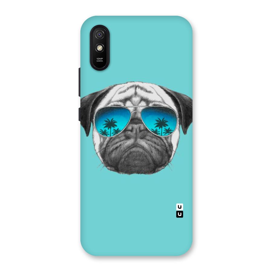 Swag Doggo Back Case for Redmi 9i