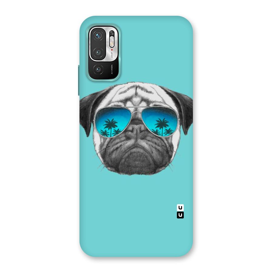 Swag Doggo Back Case for Redmi Note 10T 5G