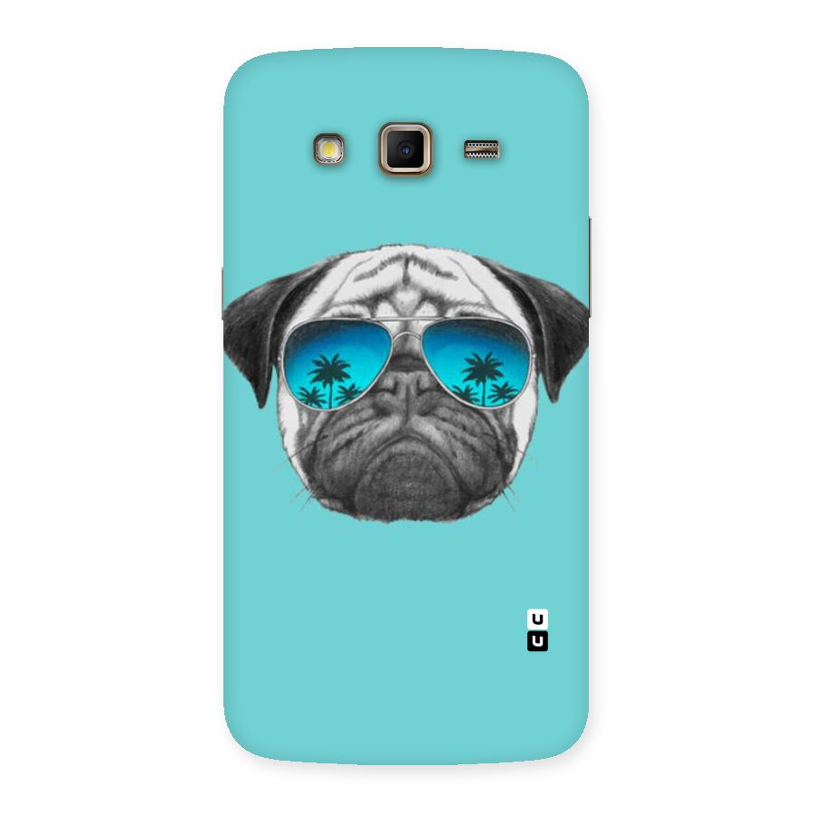 Swag Doggo Back Case for Samsung Galaxy Grand 2