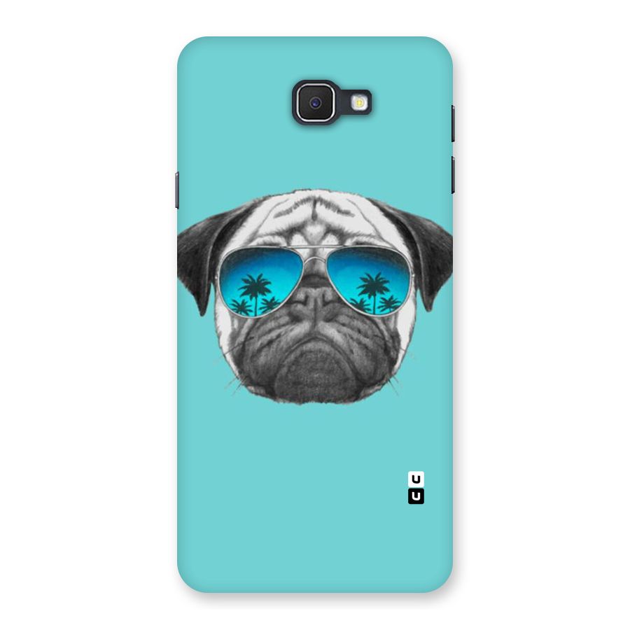 Swag Doggo Back Case for Samsung Galaxy J7 Prime