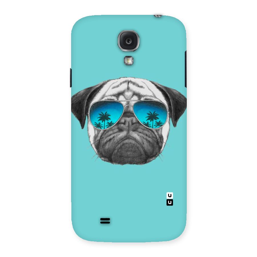 Swag Doggo Back Case for Samsung Galaxy S4