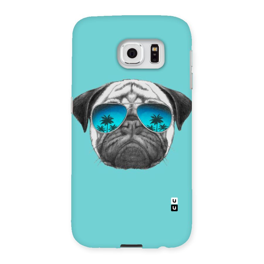 Swag Doggo Back Case for Samsung Galaxy S6