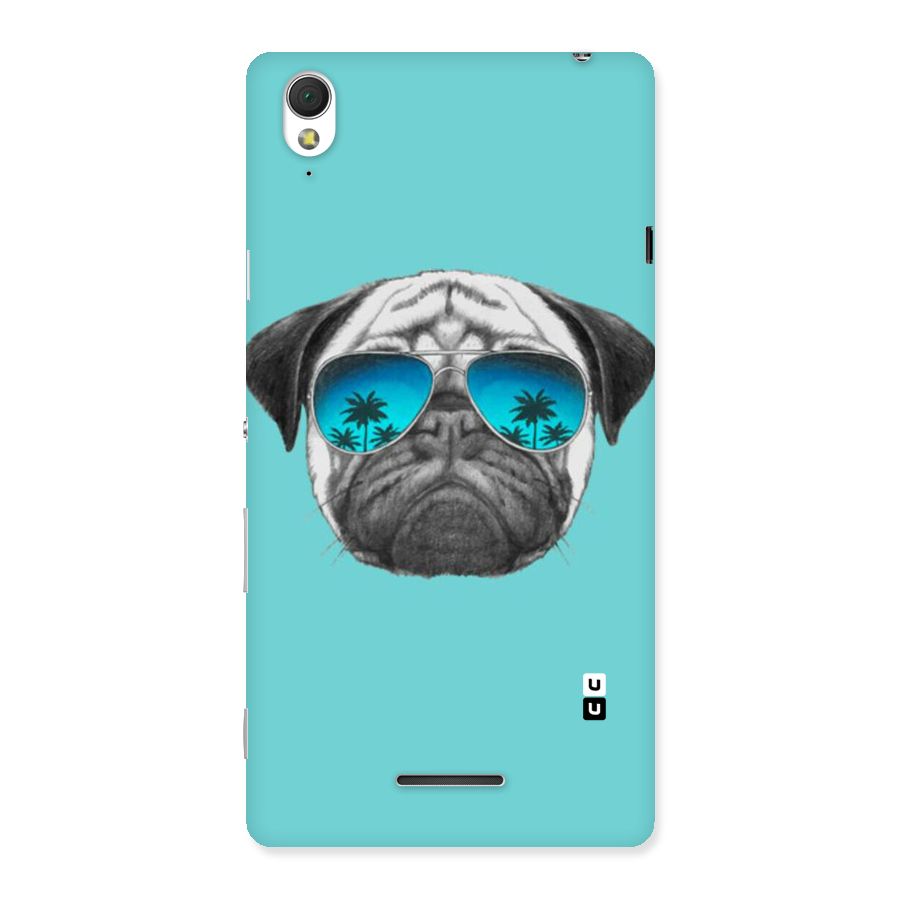 Swag Doggo Back Case for Sony Xperia T3