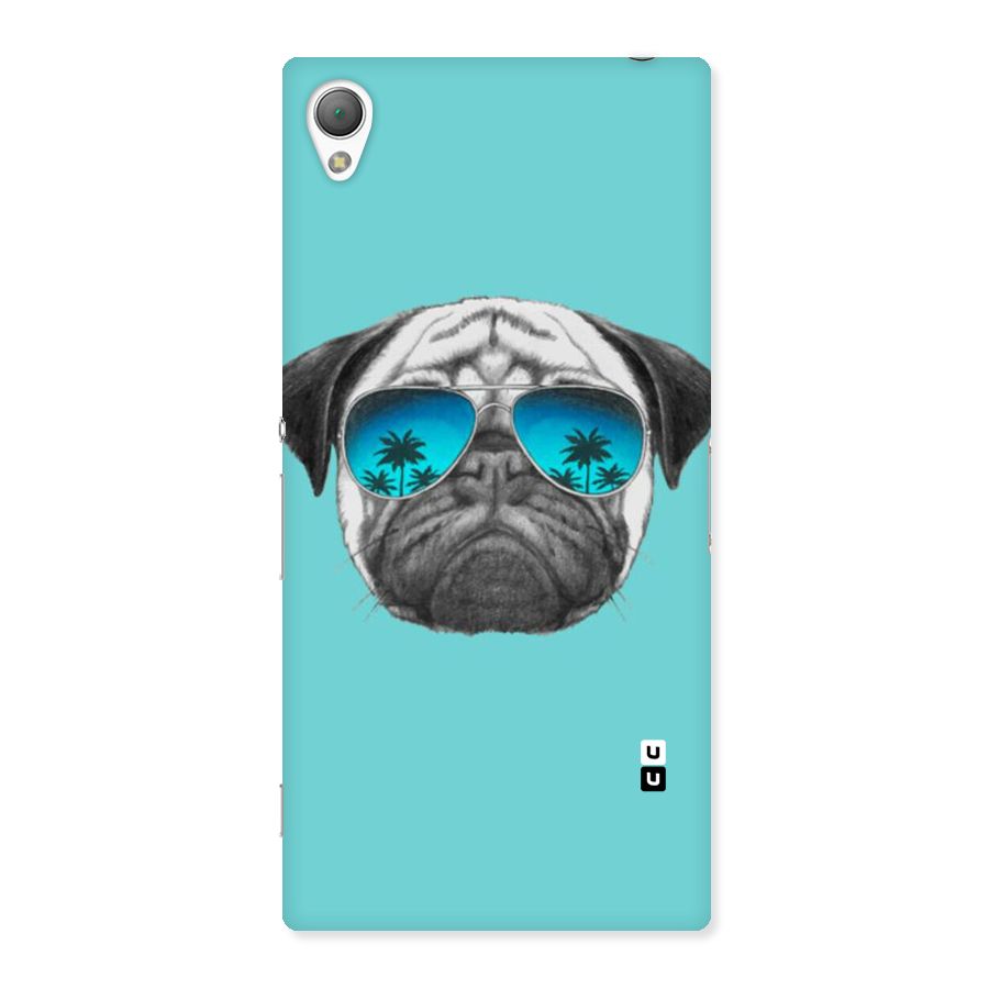 Swag Doggo Back Case for Sony Xperia Z3